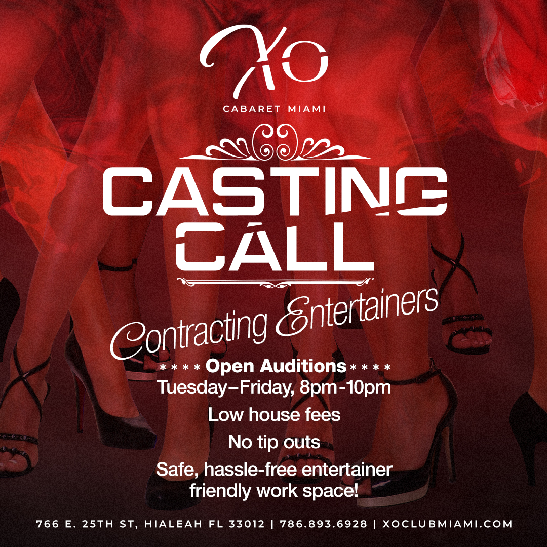 Casting Call